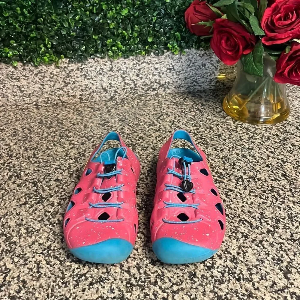 GIRLS KEEN SANDALS